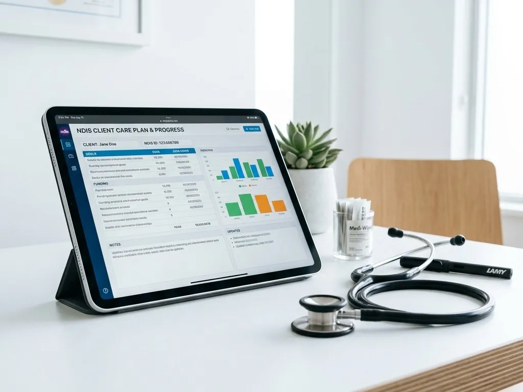 Medical Clinics & NDIS Providers