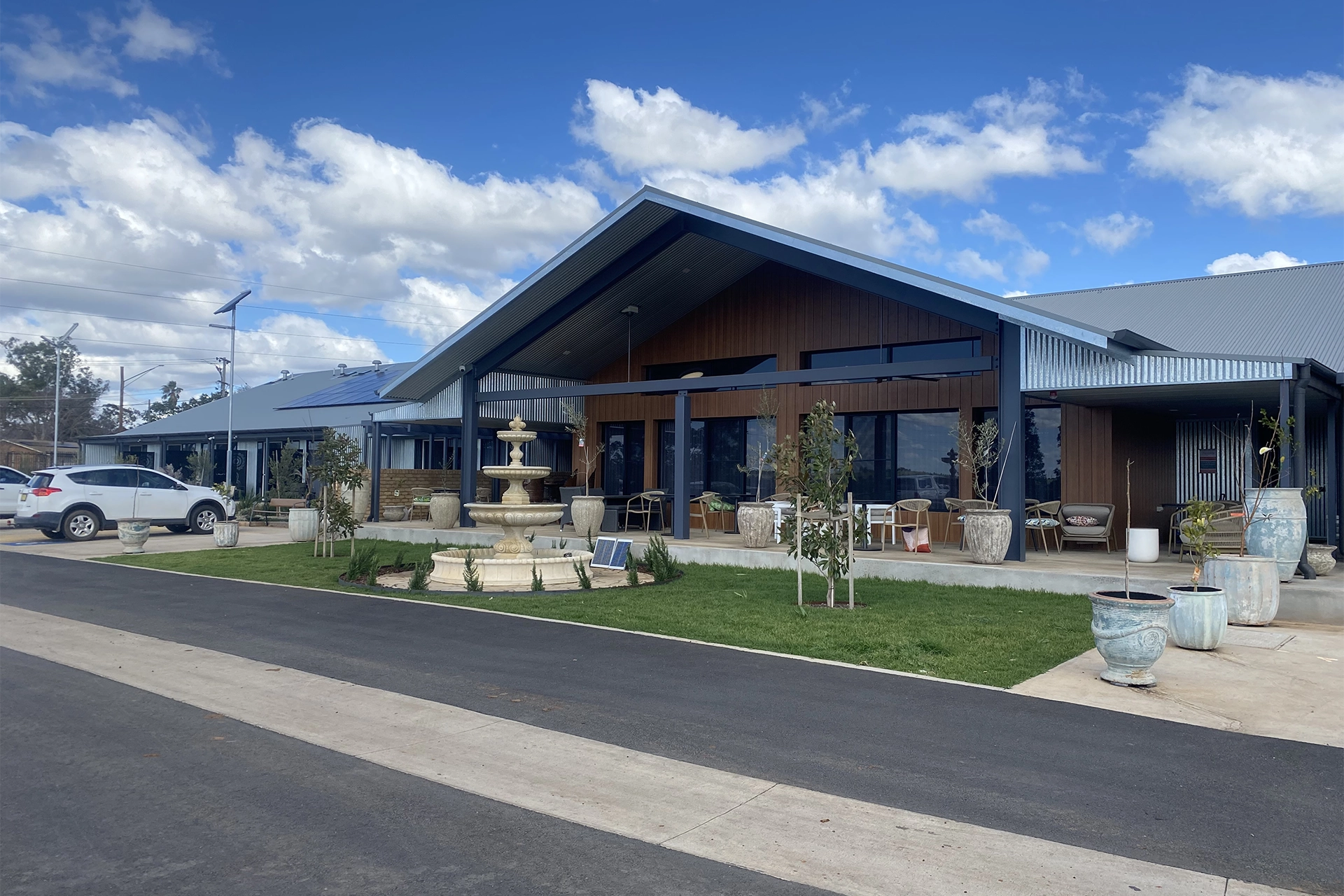 Macquarie Home Stay